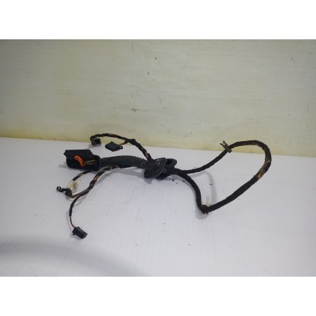 Recambio de cableado puerta para volkswagen polo (6c1) advance bluemotion referencia OEM IAM 18746C4693C0A  