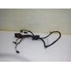 Recambio de cableado puerta para volkswagen polo (6c1) advance bluemotion referencia OEM IAM 18746C4693C0A  