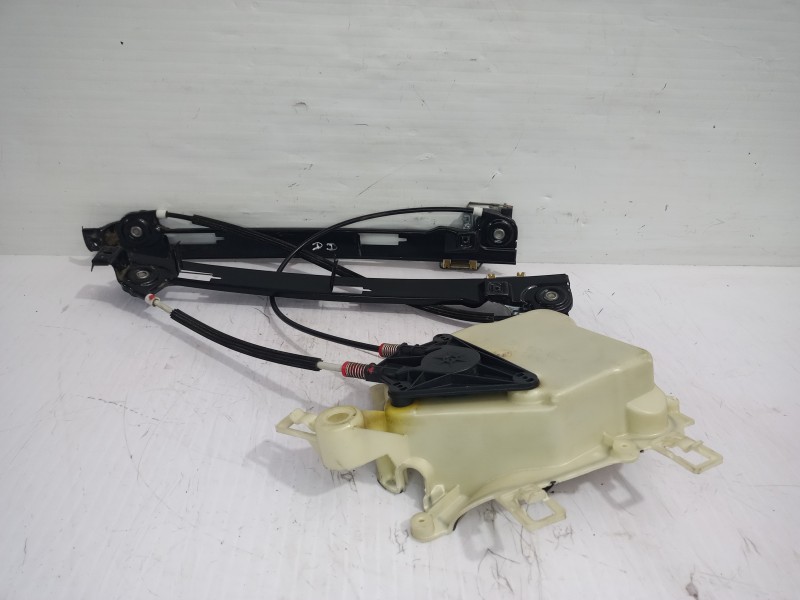 Recambio de elevalunas delantero derecho para seat altea xl (5p5) family referencia OEM IAM 1T0959702G  