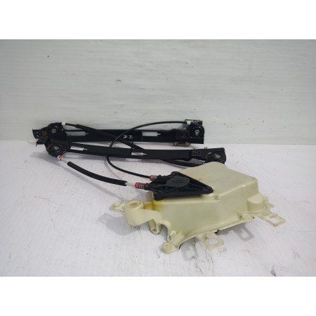 Recambio de elevalunas delantero derecho para seat altea xl (5p5) family referencia OEM IAM 1T0959702G  