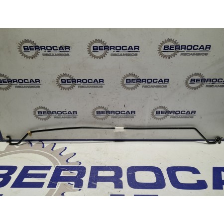 Recambio de soporte capot para volkswagen t5 bus 1.9 tdi cat (axb) referencia OEM IAM 7H0823361C  