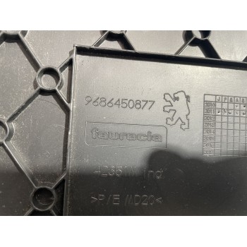 Recambio de guantera para peugeot 508 allure referencia OEM IAM 9686450877  