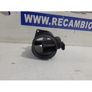 Recambio de caudalimetro para mercedes-benz clase e (w212) lim. 2.1 cdi cat referencia OEM IAM A6510900148  