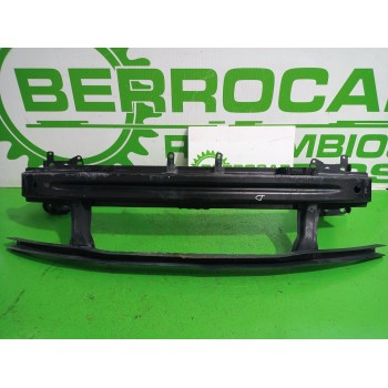 Recambio de refuerzo paragolpes delantero para volkswagen passat berlina (3c2) 2.0 tdi referencia OEM IAM 3C0807109B  