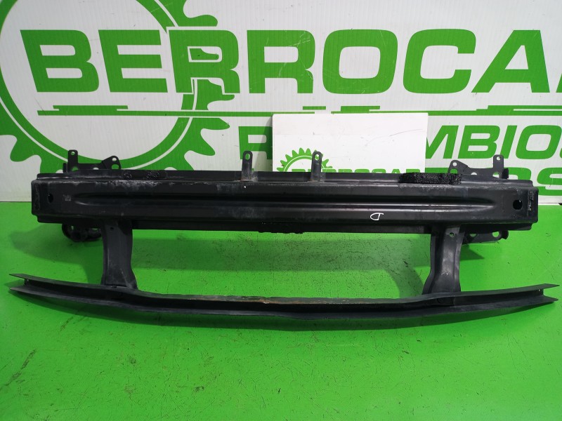 Recambio de refuerzo paragolpes delantero para volkswagen passat berlina (3c2) 2.0 tdi referencia OEM IAM 3C0807109B  