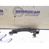 Recambio de maneta exterior lateral izquierda para volkswagen caddy ka/kb (2k) 1.9 tdi referencia OEM IAM 7H0843703B  
