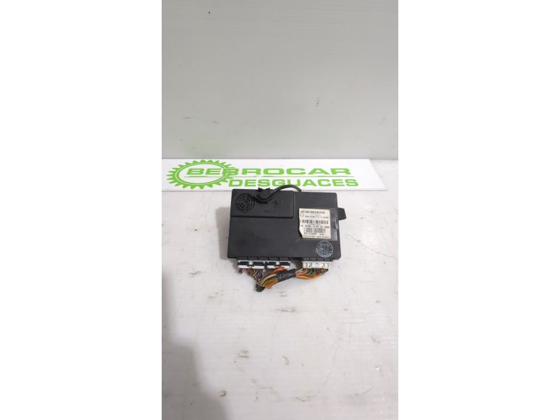 Recambio de modulo electronico para hyundai i30 (fd) 1.6 crdi referencia OEM IAM 97RA012330  