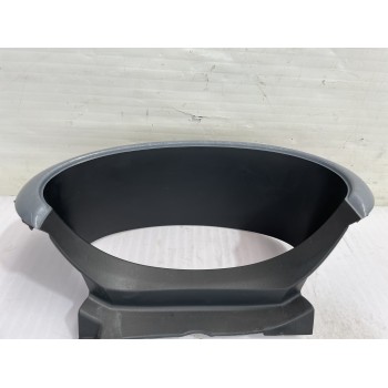 Recambio de moldura para nissan micra (k12e) acenta referencia OEM IAM 68240AX700  