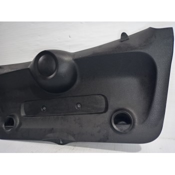 Recambio de guarnecido porton trasero para mini mini (r56) cooper referencia OEM IAM 51497148904  