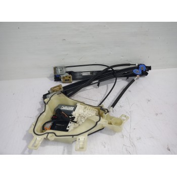 Recambio de elevalunas delantero derecho para seat altea xl (5p5) family referencia OEM IAM 1T0959702G  