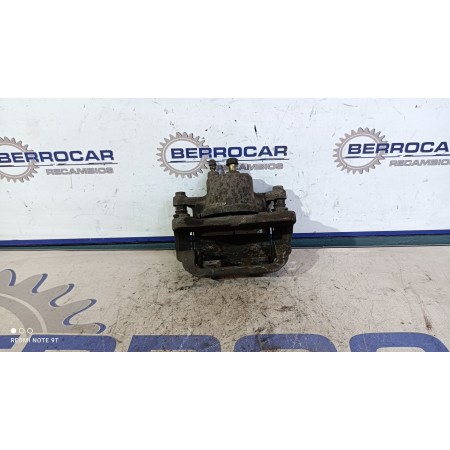 Recambio de pinza de freno delantera izquierda para toyota yaris (ncp1/nlp1/scp1) 1.0 cat referencia OEM IAM 4772252020  