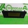 Recambio de cuadro instrumentos para citroën c4 grand picasso exclusive referencia OEM IAM P9665499880  