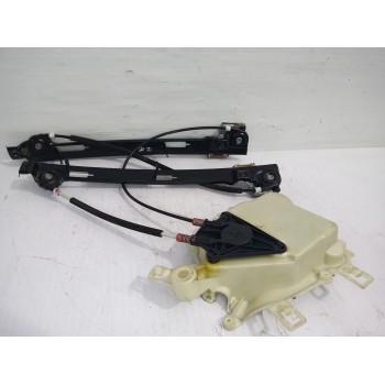 Recambio de elevalunas delantero derecho para seat altea xl (5p5) family referencia OEM IAM 1T0959702G  