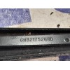 Recambio de brazo limpia delantero izquierdo para land rover discovery referencia OEM IAM 6H3217526BD  