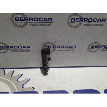 Recambio de bombin freno tambor para toyota rav 4 2.2 d-4d cat referencia OEM IAM 4720142390  