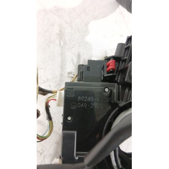 Recambio de mando multifuncion para toyota yaris (_p21_, _pa1_, _ph1_) 1.5 hybrid (mxph11) referencia OEM IAM 89245k0020  