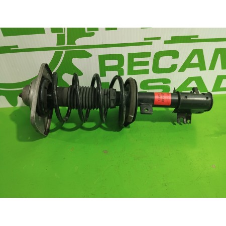 Recambio de amortiguador delantero derecho para citroën evasion 1.9 turbodiesel referencia OEM IAM 335933  