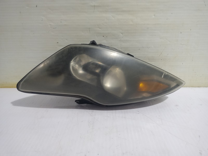 Recambio de faro izquierdo para ford focus lim. (cb4) business referencia OEM IAM 1754446  