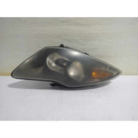 Recambio de faro izquierdo para ford focus lim. (cb4) business referencia OEM IAM 1754446  
