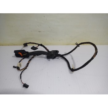 Recambio de cableado puerta para volkswagen polo (6c1) advance bluemotion referencia OEM IAM 18746C4693C0A  