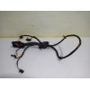 Recambio de cableado puerta para volkswagen polo (6c1) advance bluemotion referencia OEM IAM 18746C4693C0A  