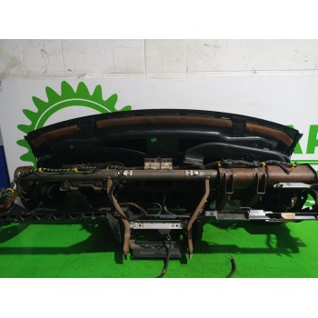 Recambio de kit airbag para ford fiesta (cbk) ambiente referencia OEM IAM 1300550  