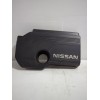 Recambio de cubierta motor para nissan qashqai ii (j11, j11_) 1.5 dci referencia OEM IAM 140414PC0A  