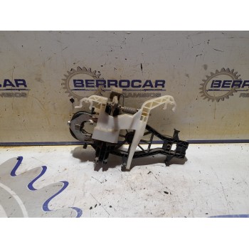 Recambio de soporte maneta para volkswagen caddy ka/kb (2k) 1.9 tdi referencia OEM IAM 2K0843351C  