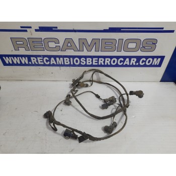 SENSOR DE APARCAMIENTO A2125420018 