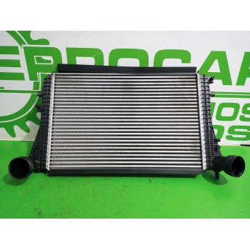 INTERCOOLER 3C0145805G 
