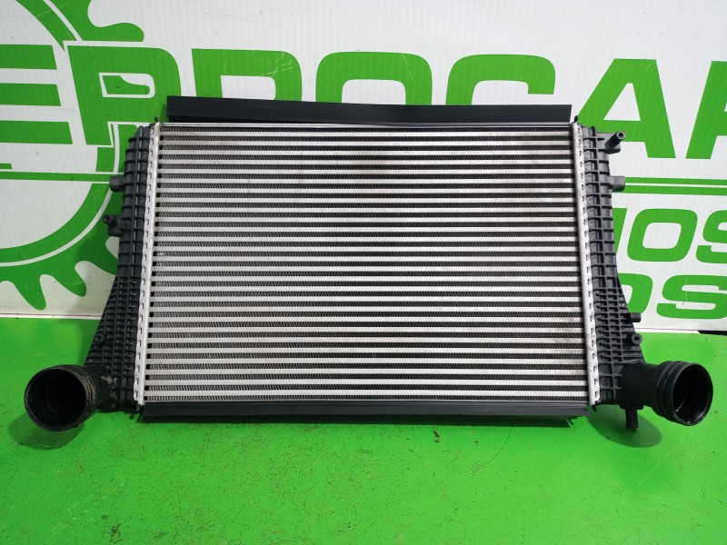 Recambio de intercooler para volkswagen passat berlina (3c2) 2.0 tdi referencia OEM IAM 3C0145805G  