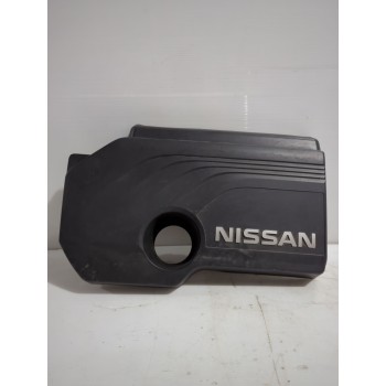 Recambio de cubierta motor para nissan qashqai ii (j11, j11_) 1.5 dci referencia OEM IAM 140414PC0A  
