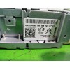 Recambio de sistema audio / radio cd para citroën c4 grand picasso exclusive referencia OEM IAM 96646223XT01  