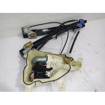 Recambio de elevalunas delantero derecho para seat altea xl (5p5) family referencia OEM IAM 1T0959702G  