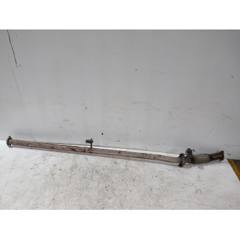 Recambio de tubo escape para hyundai ix35 (lm, el, elh) 2.0 crdi 4wd referencia OEM IAM 286502S300  