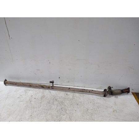 Recambio de tubo escape para hyundai ix35 (lm, el, elh) 2.0 crdi 4wd referencia OEM IAM 286502S300  