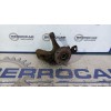 Recambio de mangueta delantera izquierda para peugeot 107 1.0 cat (384f) referencia OEM IAM 364788  