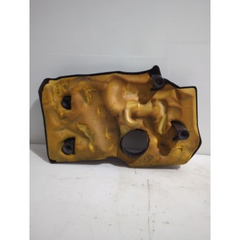 Recambio de cubierta motor para nissan qashqai ii (j11, j11_) 1.5 dci referencia OEM IAM 140414PC0A  