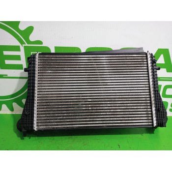 Recambio de intercooler para volkswagen passat berlina (3c2) 2.0 tdi referencia OEM IAM 3C0145805G  