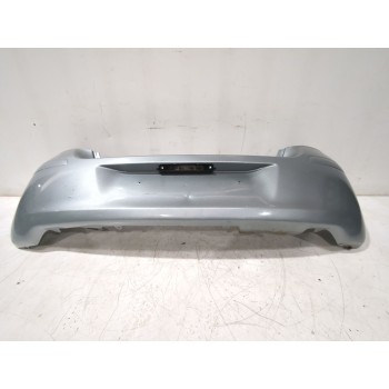 Recambio de paragolpes trasero para toyota yaris (_p9_) 1.33 vvt-i (nsp90_) referencia OEM IAM 521590D976  