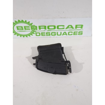 Recambio de rejilla aireadora para hyundai i30 (fd) 1.6 crdi referencia OEM IAM 974202R000  