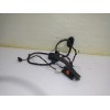 Recambio de cableado puerta para volkswagen polo (6c1) advance bluemotion referencia OEM IAM 18746C4694C0A  