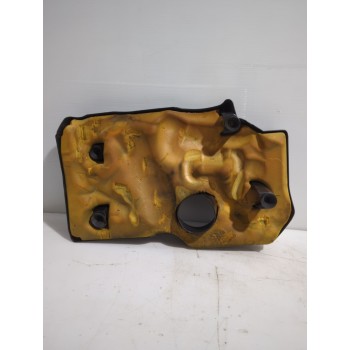 Recambio de cubierta motor para nissan qashqai ii (j11, j11_) 1.5 dci referencia OEM IAM 140414PC0A  