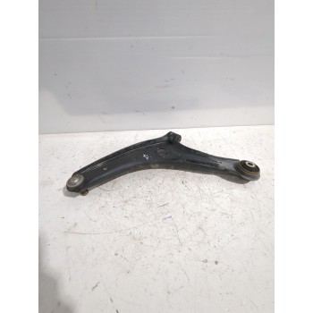 Recambio de brazo suspension inferior delantero derecho para ford puma (j2k, cf7) 1.0 ecoboost referencia OEM IAM 2422614  