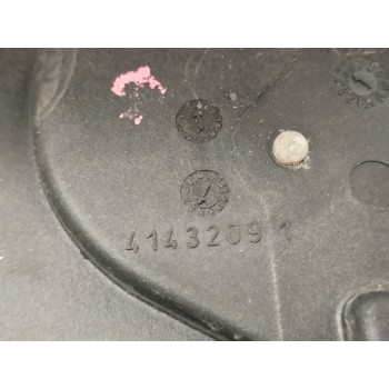 Recambio de cerradura puerta trasera izquierda para opel astra h berlina essentia referencia OEM IAM 41432091  