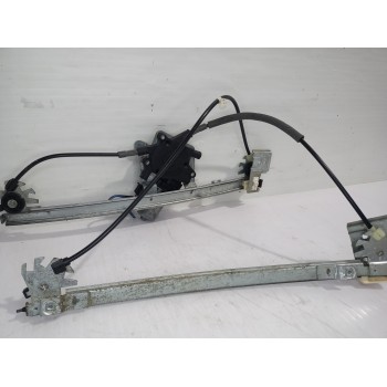 Recambio de elevalunas delantero derecho para seat ibiza (6k1) stella referencia OEM IAM 6K4837402Q  