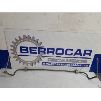 BARRA ESTABILIZADORA TRASERA A2123260765 