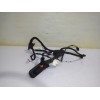 Recambio de cableado puerta para volkswagen polo (6c1) advance bluemotion referencia OEM IAM 18746C4694C0A  
