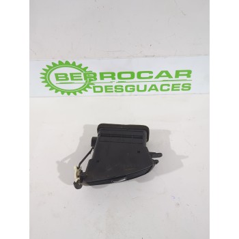 Recambio de rejilla aireadora para hyundai i30 (fd) 1.6 crdi referencia OEM IAM 974202R000  