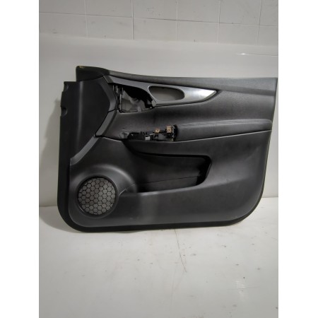 Recambio de guarnecido puerta delantera derecha para nissan qashqai ii (j11, j11_) 1.5 dci referencia OEM IAM 809224EA1A  